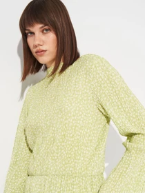 Рубашки Monki модель 77243 Фото