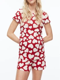 Шорты H&M модель 77253 Фото