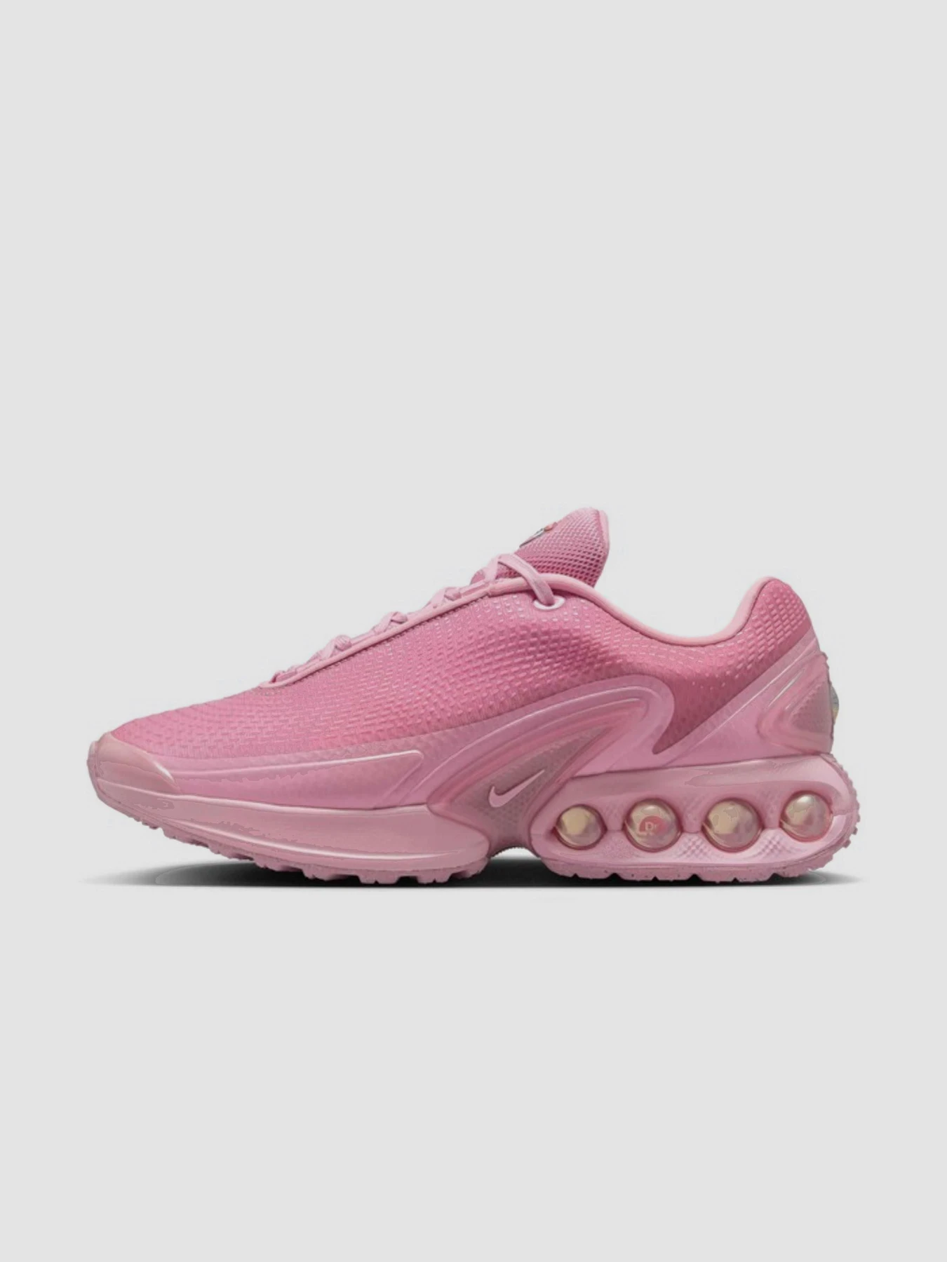 Кроссовки NIKE Air Max Dn модель HV4861-600 Кроссовки NIKE Air Max Dn модель HV4861-600 Фото