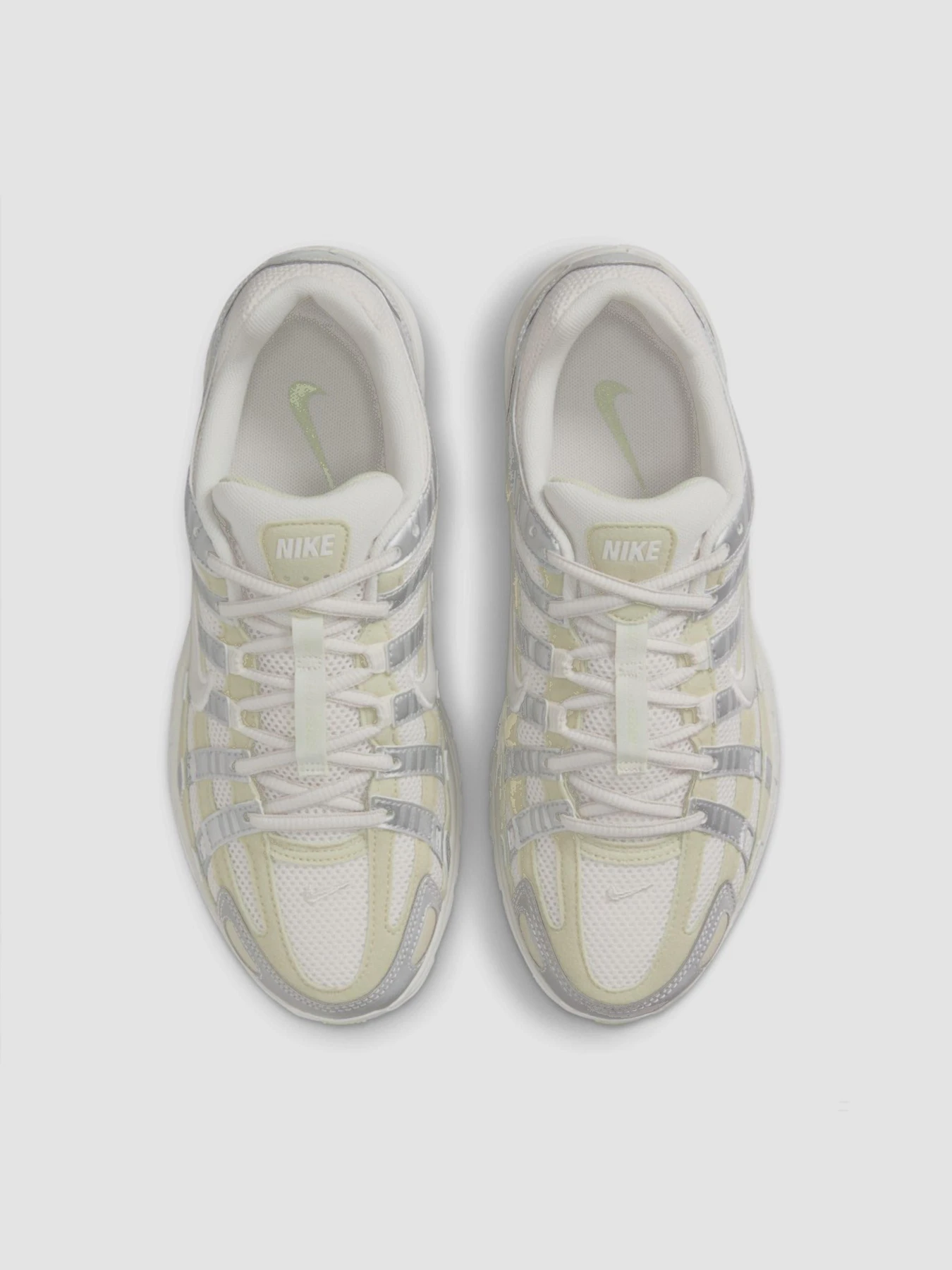 Кроссовки NIKE P-6000 модель IB3485-001 Кроссовки NIKE P-6000 модель IB3485-001 Фото