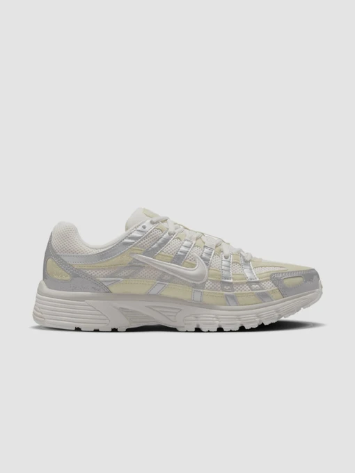 Кроссовки NIKE P-6000 модель IB3485-001 Фото