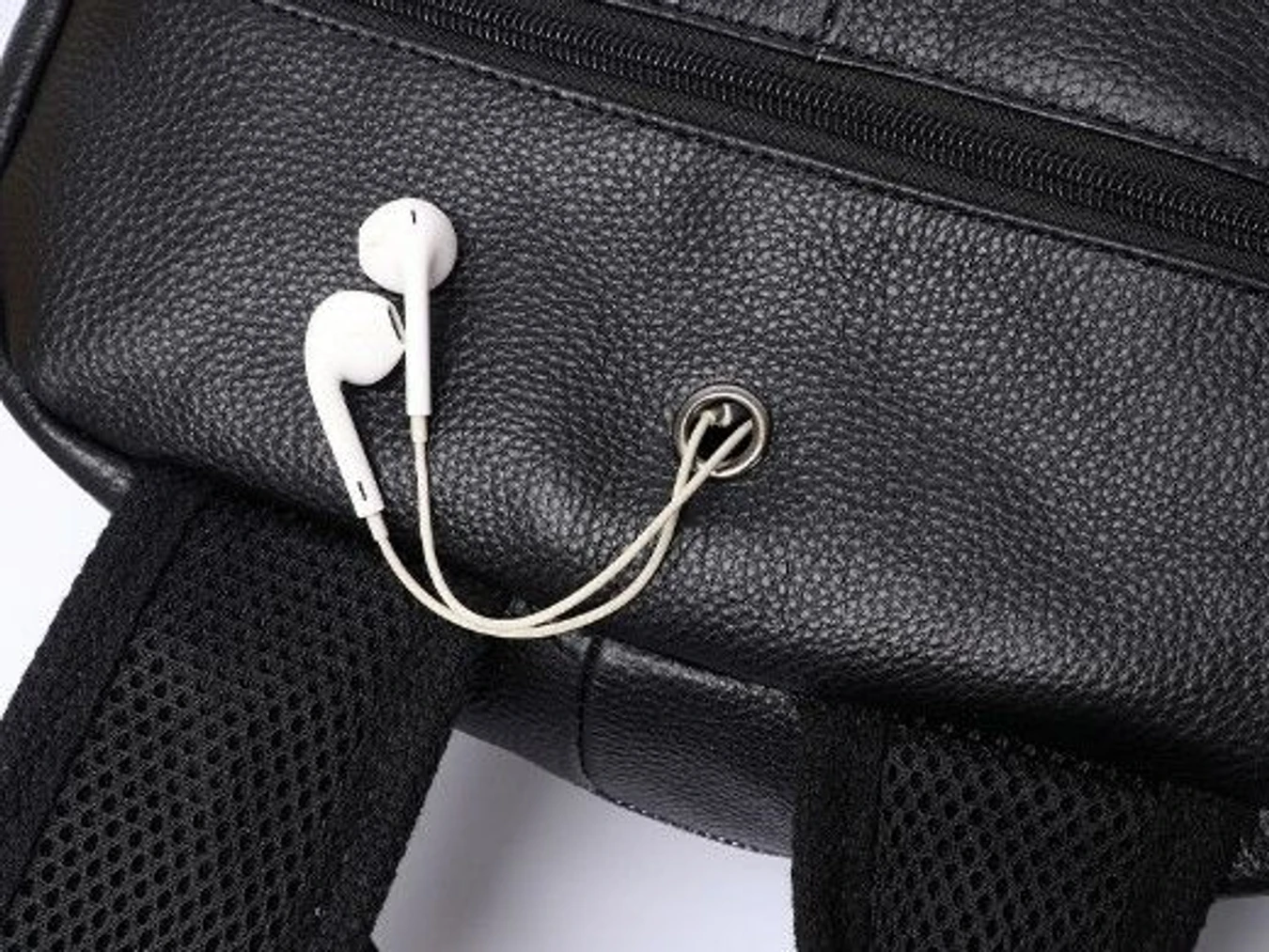 Рюкзаки RoyalBag модель A25F-11685A Фото