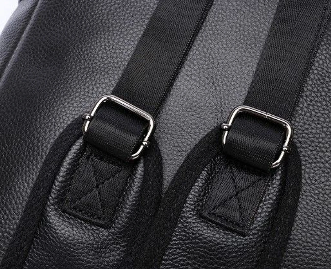 Рюкзаки RoyalBag модель A25F-11685A Фото