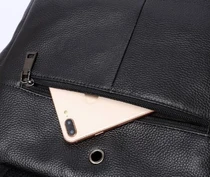 Рюкзаки RoyalBag модель A25F-11685A Фото
