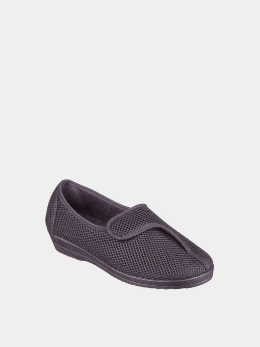 Туфлі та лофери Casual модель Кеж-41225 black-ж-181 Фото