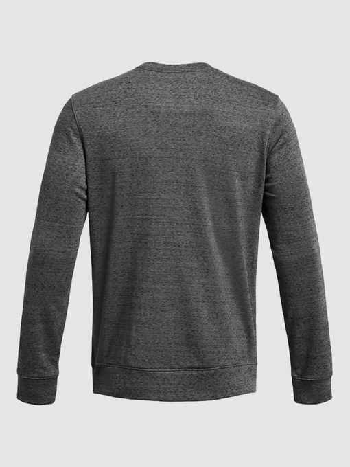 Чоловічий Світшот Under Armour Rival Terry Lc Crew фото 3