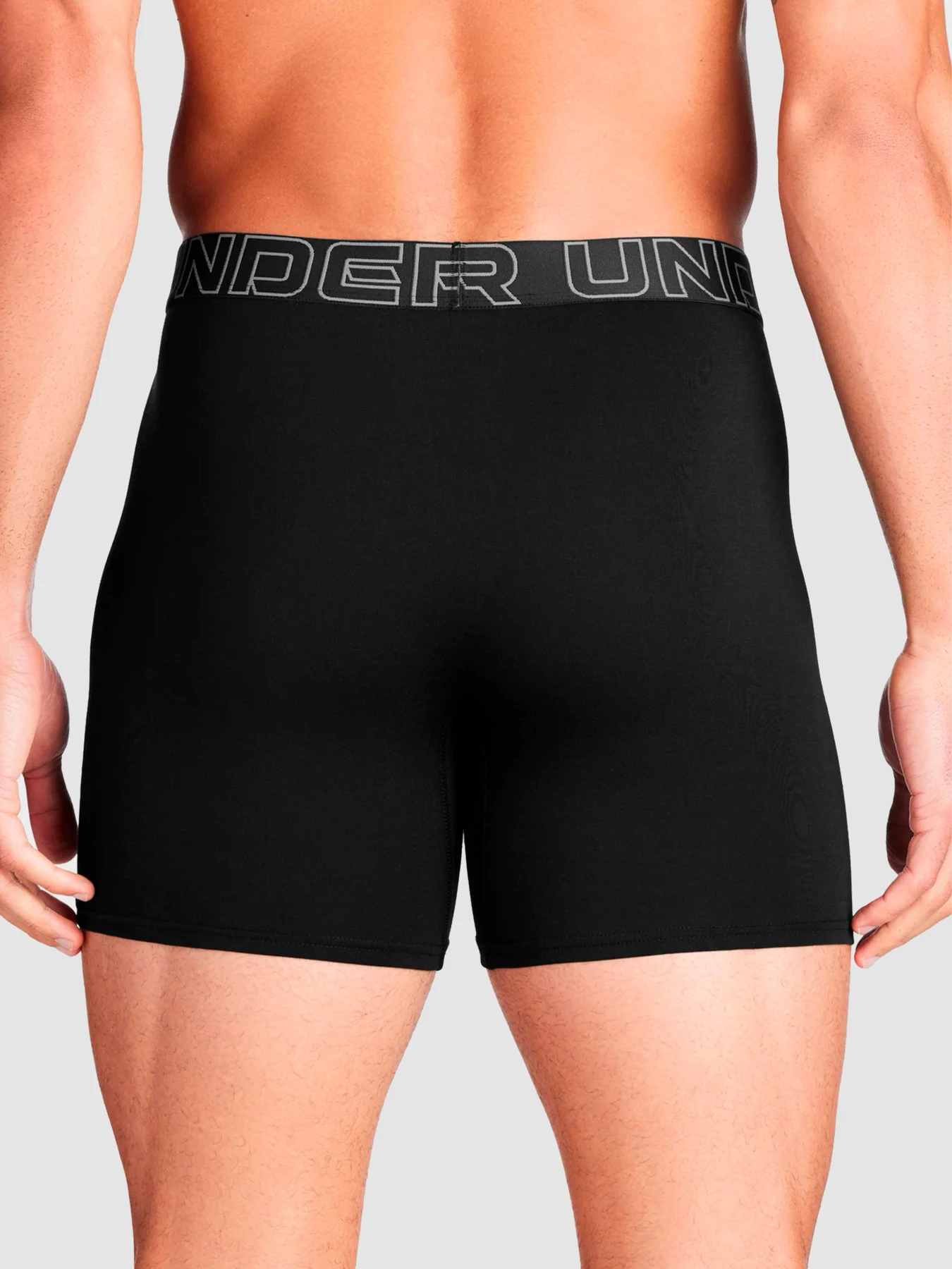 Нижнее белье Under Armour модель 1383889-001 Фото