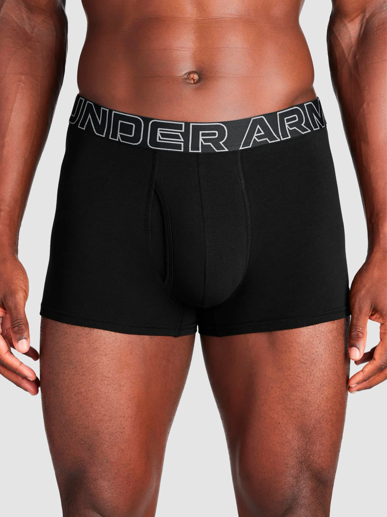 Нижнее белье Under Armour модель 1383891-001 Фото
