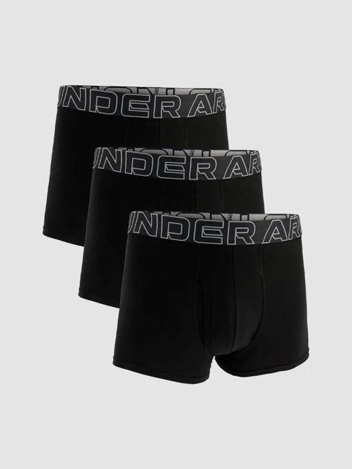 Нижнее белье Under Armour модель 1383891-001 Фото