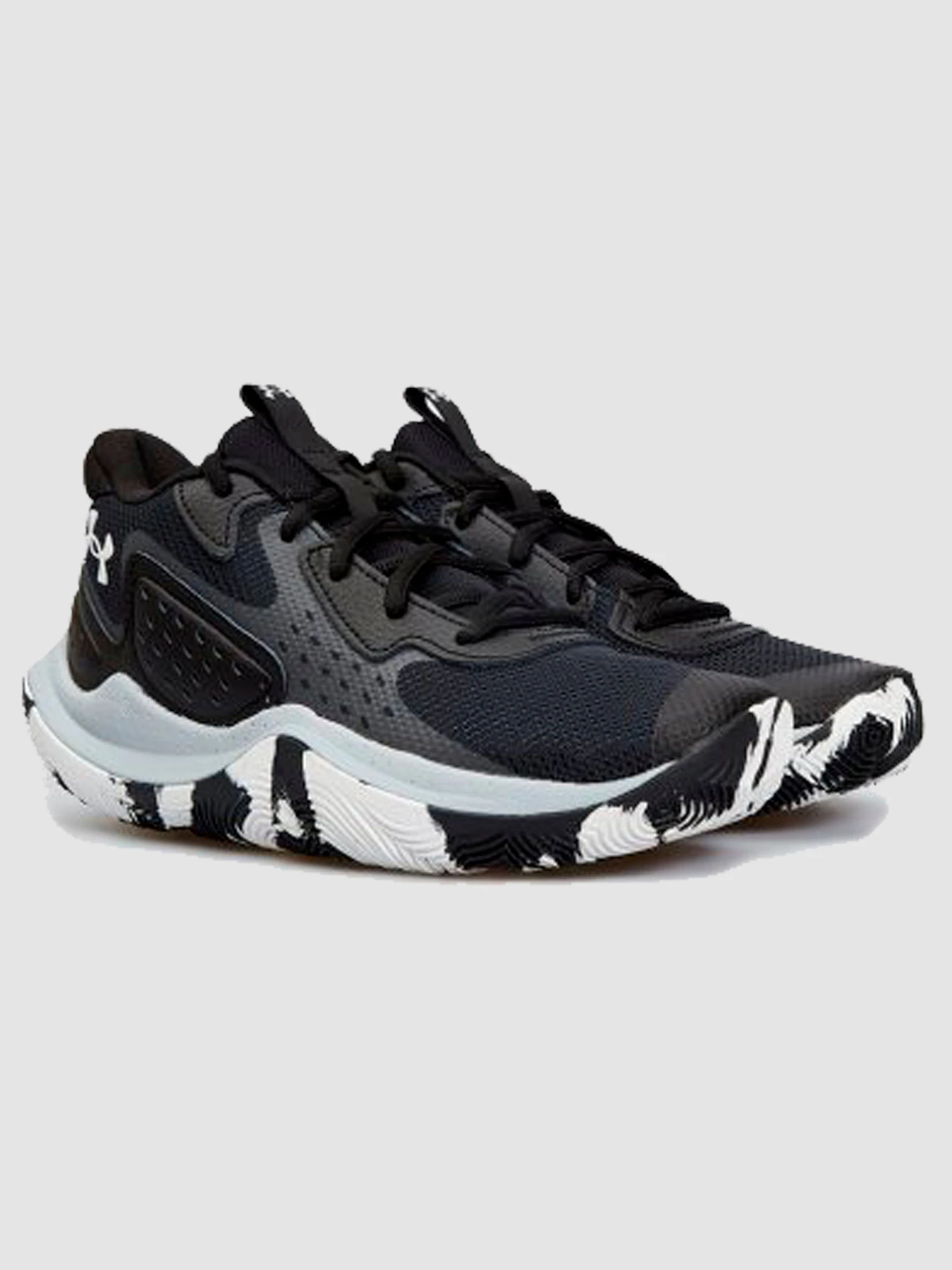 Кроссовки Under Armour Ua Jet '23 модель 3026634-002 Кроссовки Under Armour Ua Jet '23 модель 3026634-002 Фото