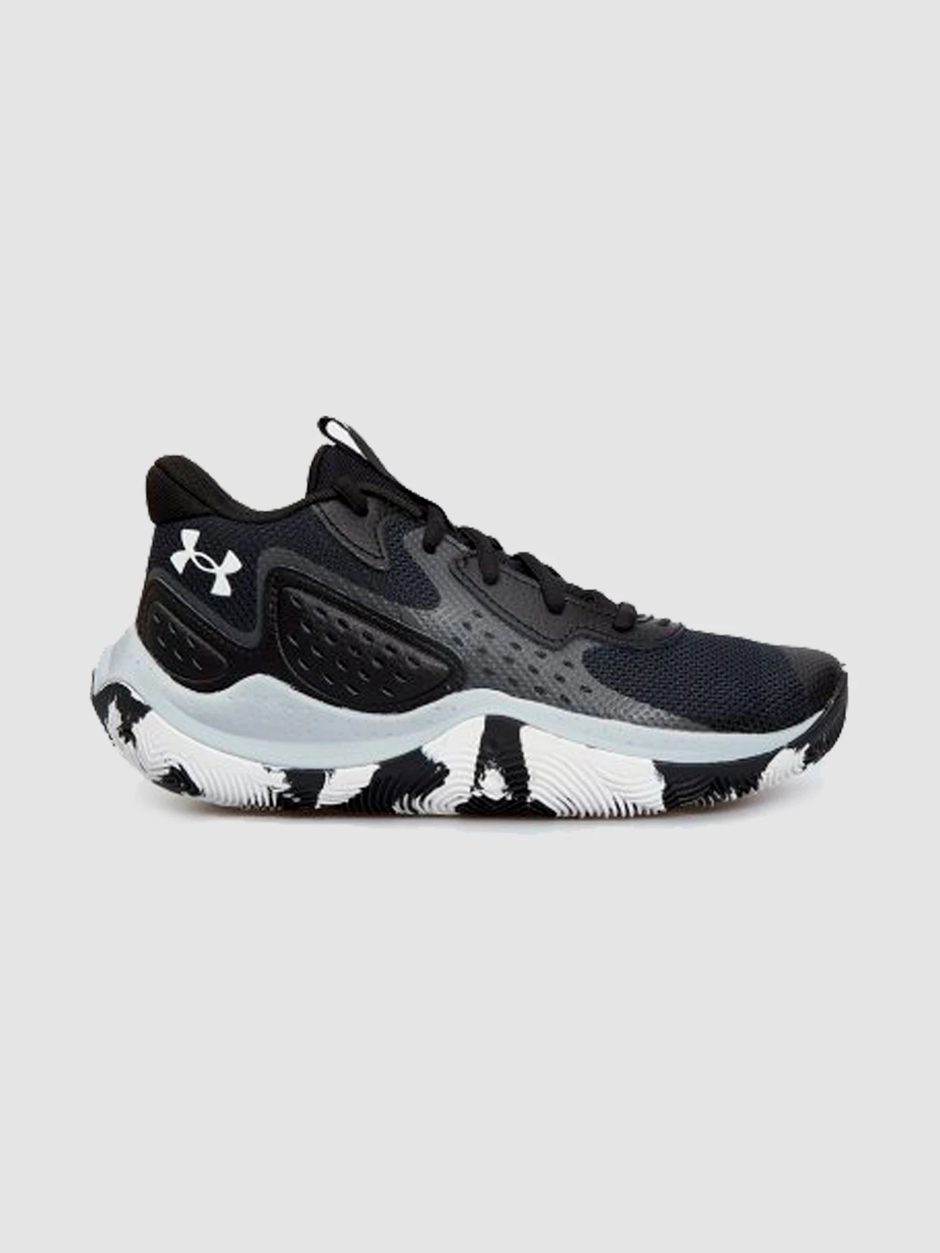 Кроссовки Under Armour Ua Jet '23 модель 3026634-002 Кроссовки Under Armour Ua Jet '23 модель 3026634-002 Фото