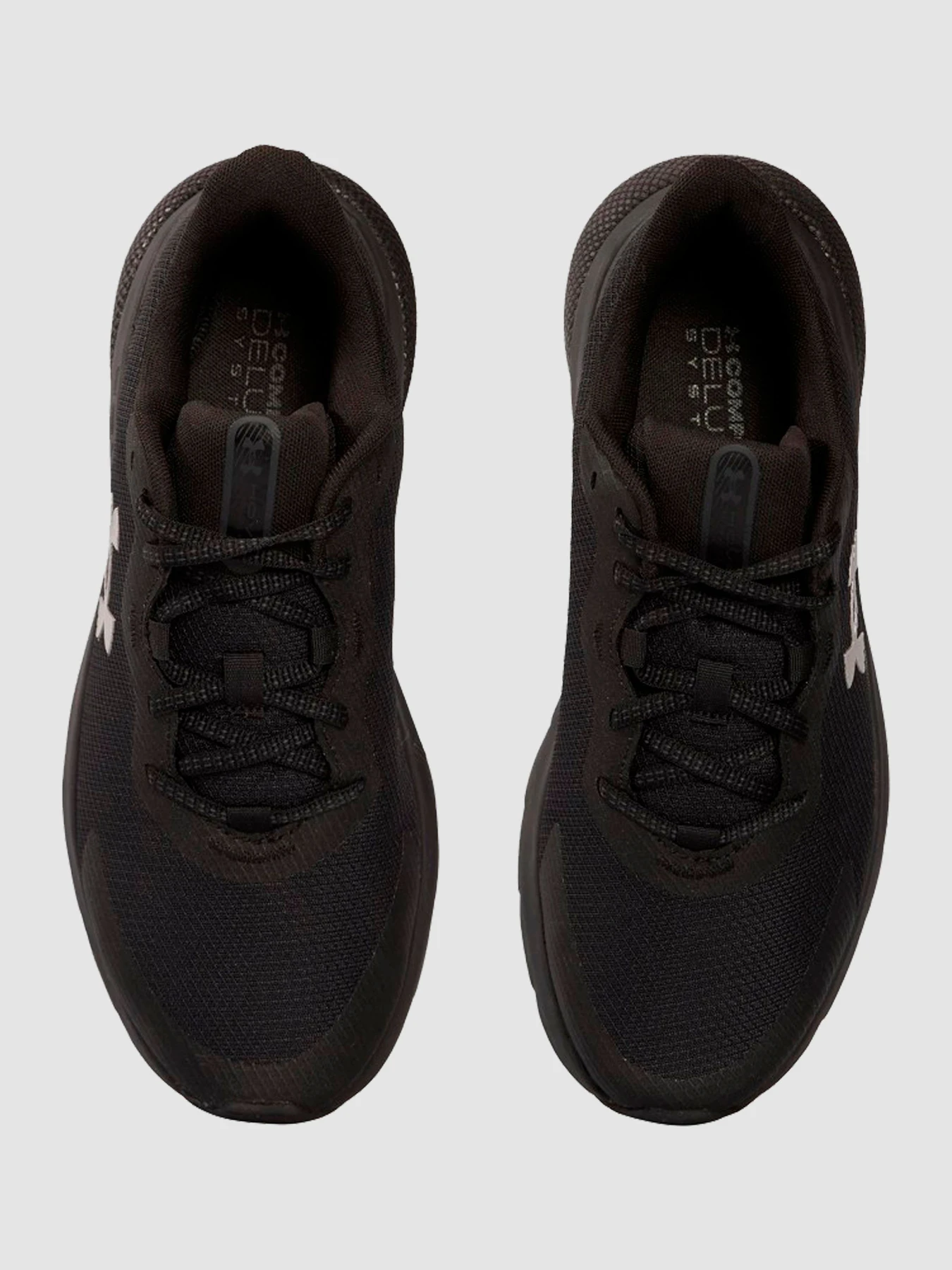 Кросівки Under Armour Hovr Turbulence 2 модель 3028751-001 Фото