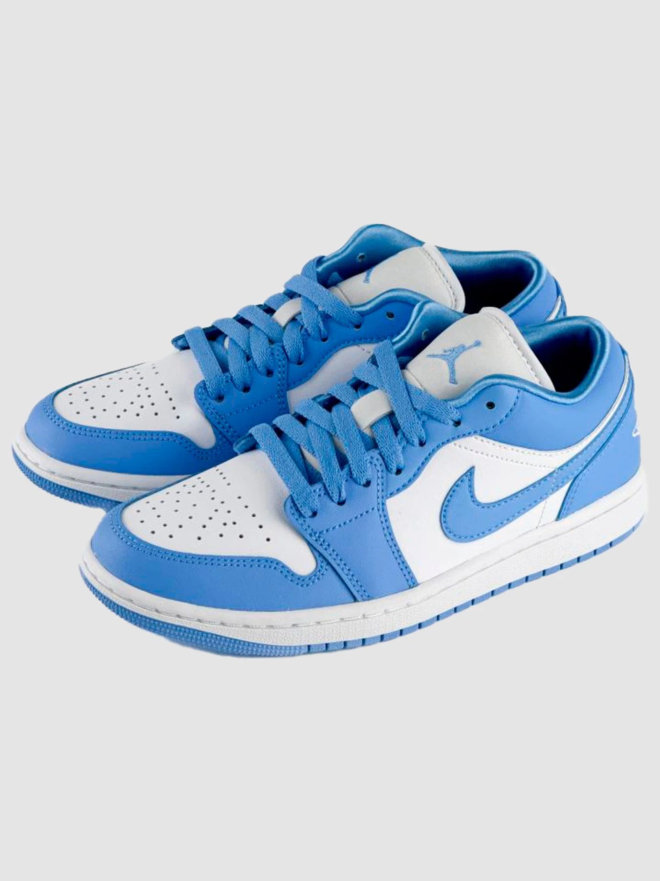 Кросівки Jordan Air 1 Low модель AO9944-441 Фото
