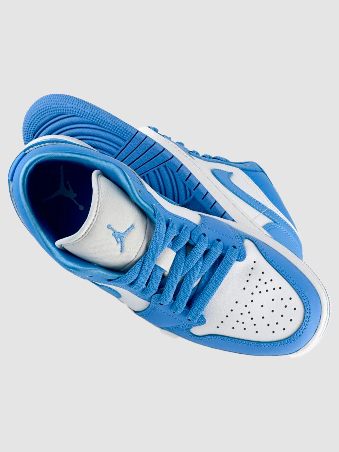 Кросівки Jordan Air 1 Low модель AO9944-441 Фото