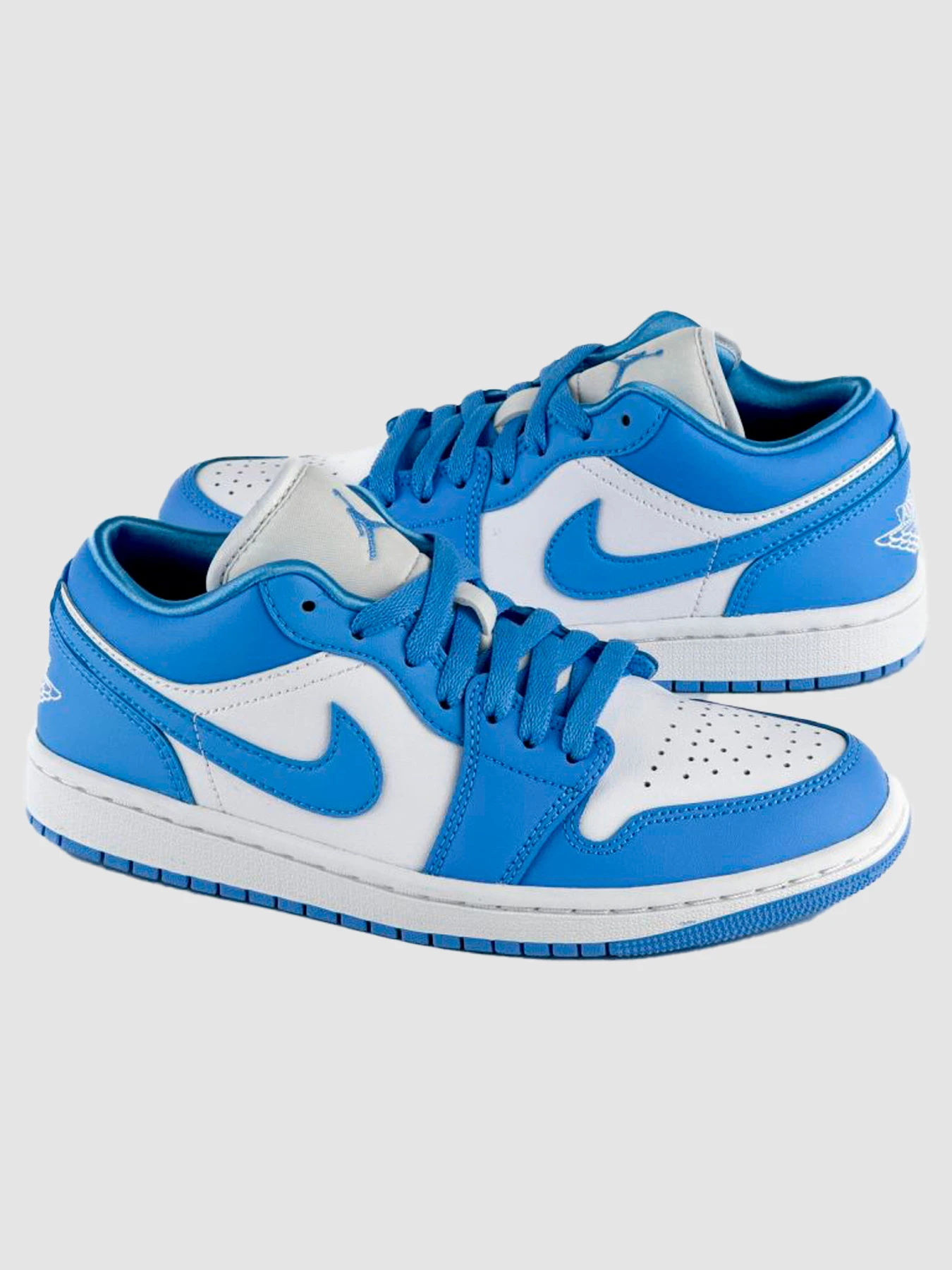 Кросівки Jordan Air 1 Low модель AO9944-441 Фото