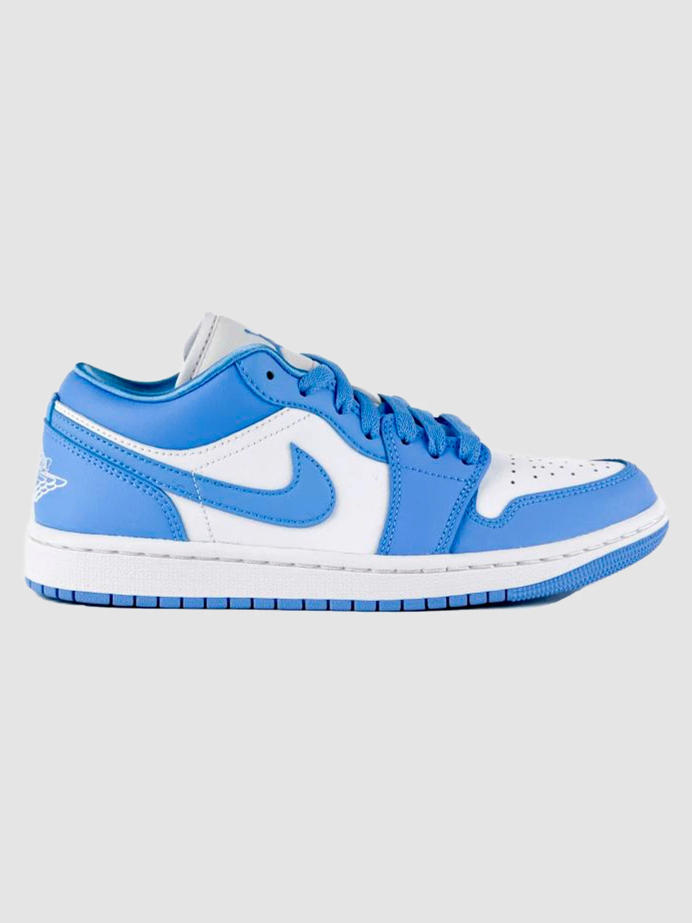 Кросівки Jordan Air 1 Low модель AO9944-441 Фото