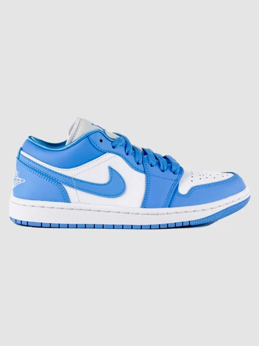 Кросівки Jordan Air 1 Low модель AO9944-441 Фото
