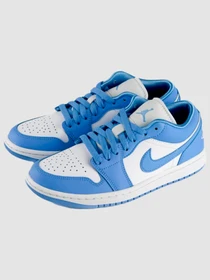 Кросівки Jordan Air 1 Low модель AO9944-441 Фото