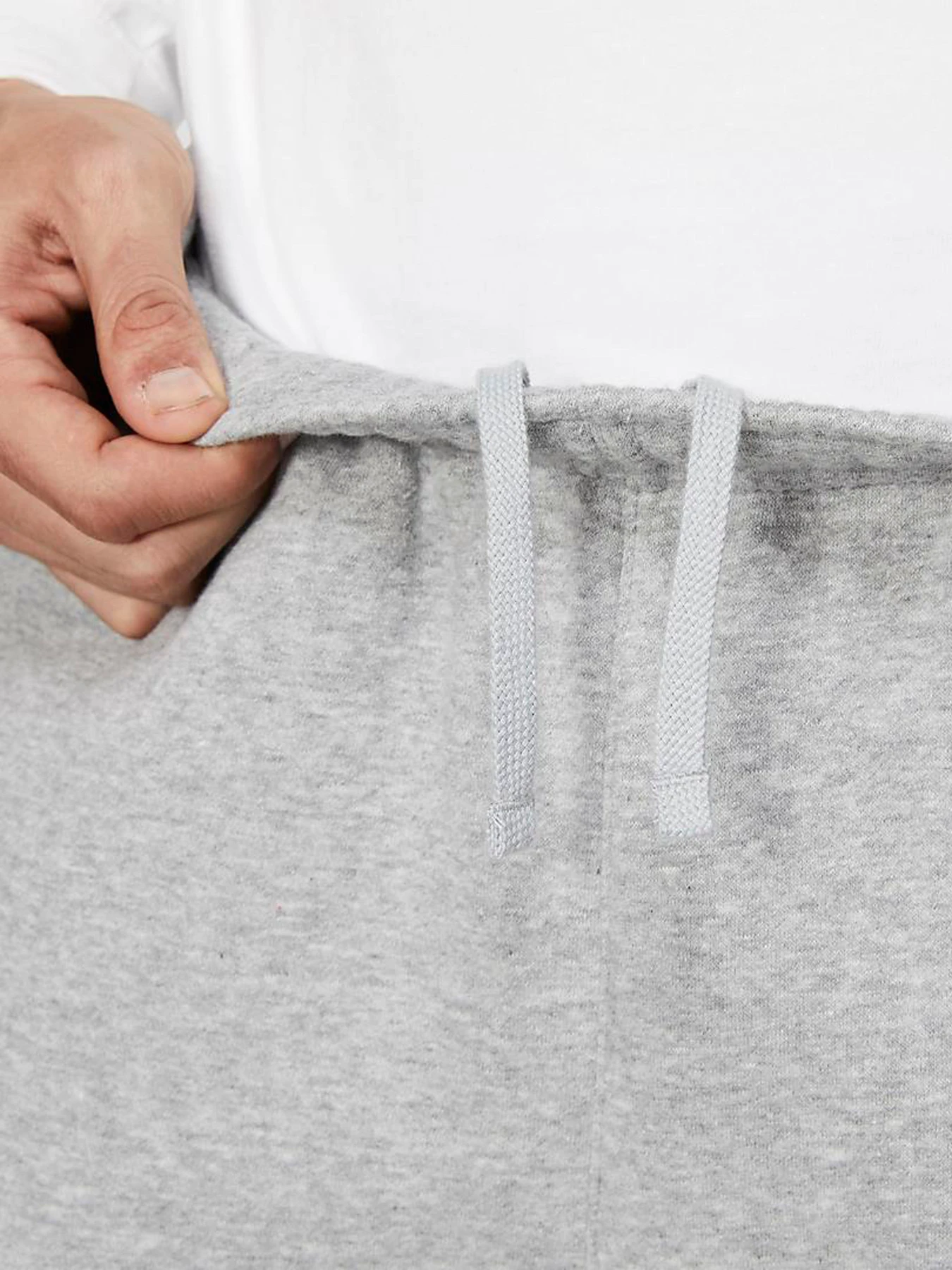 Брюки NIKE Sportswear Club Fleece модель BV2737-063 Брюки NIKE Sportswear Club Fleece модель BV2737-063 Фото