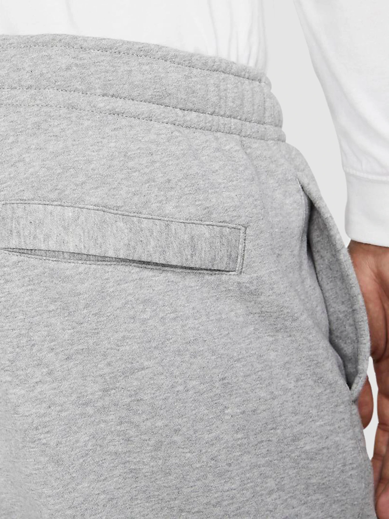 Брюки NIKE Sportswear Club Fleece модель BV2737-063 Брюки NIKE Sportswear Club Fleece модель BV2737-063 Фото