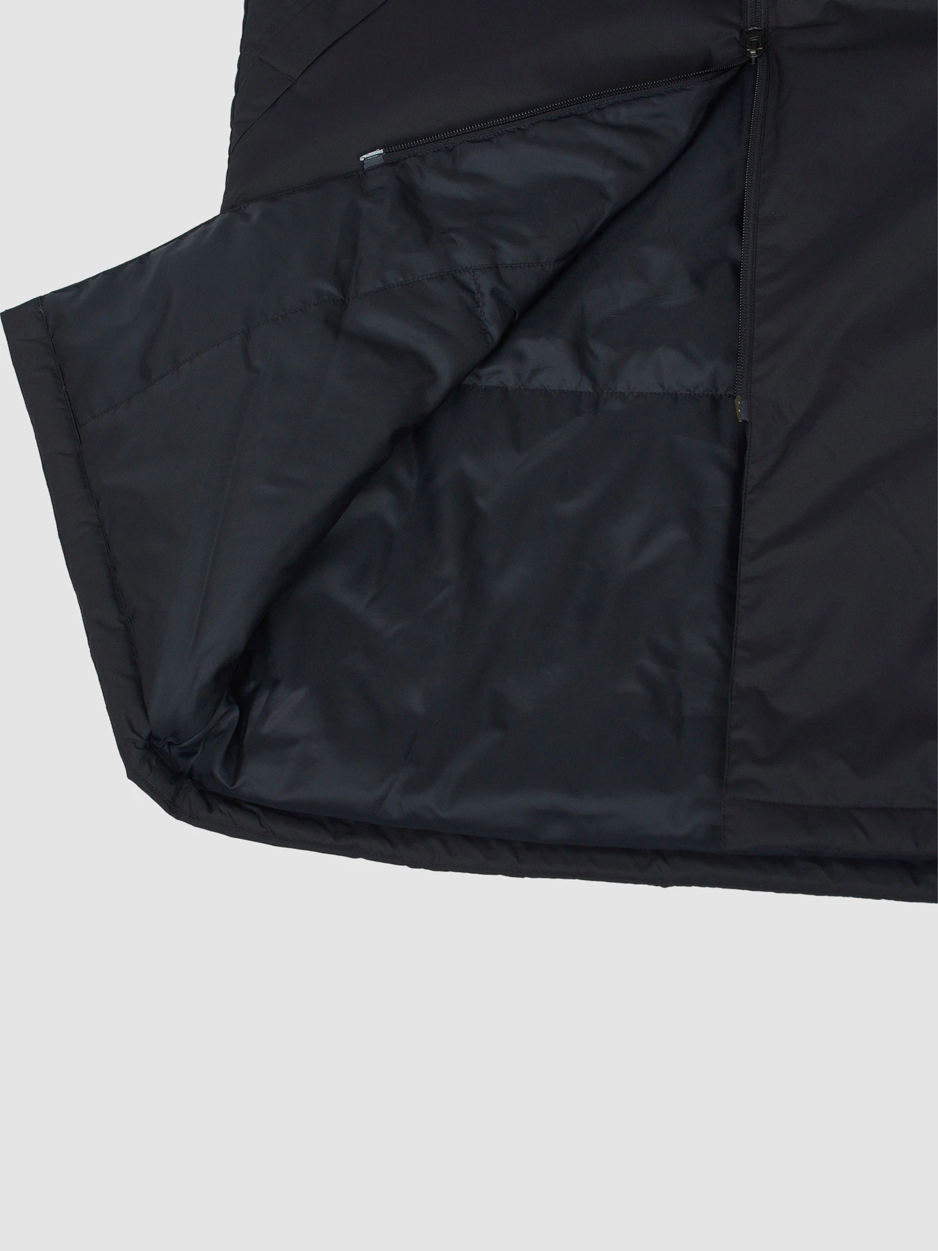 Куртки и дубленки NIKE Team Park 20 Winter Jacket модель CW6156-010 Фото