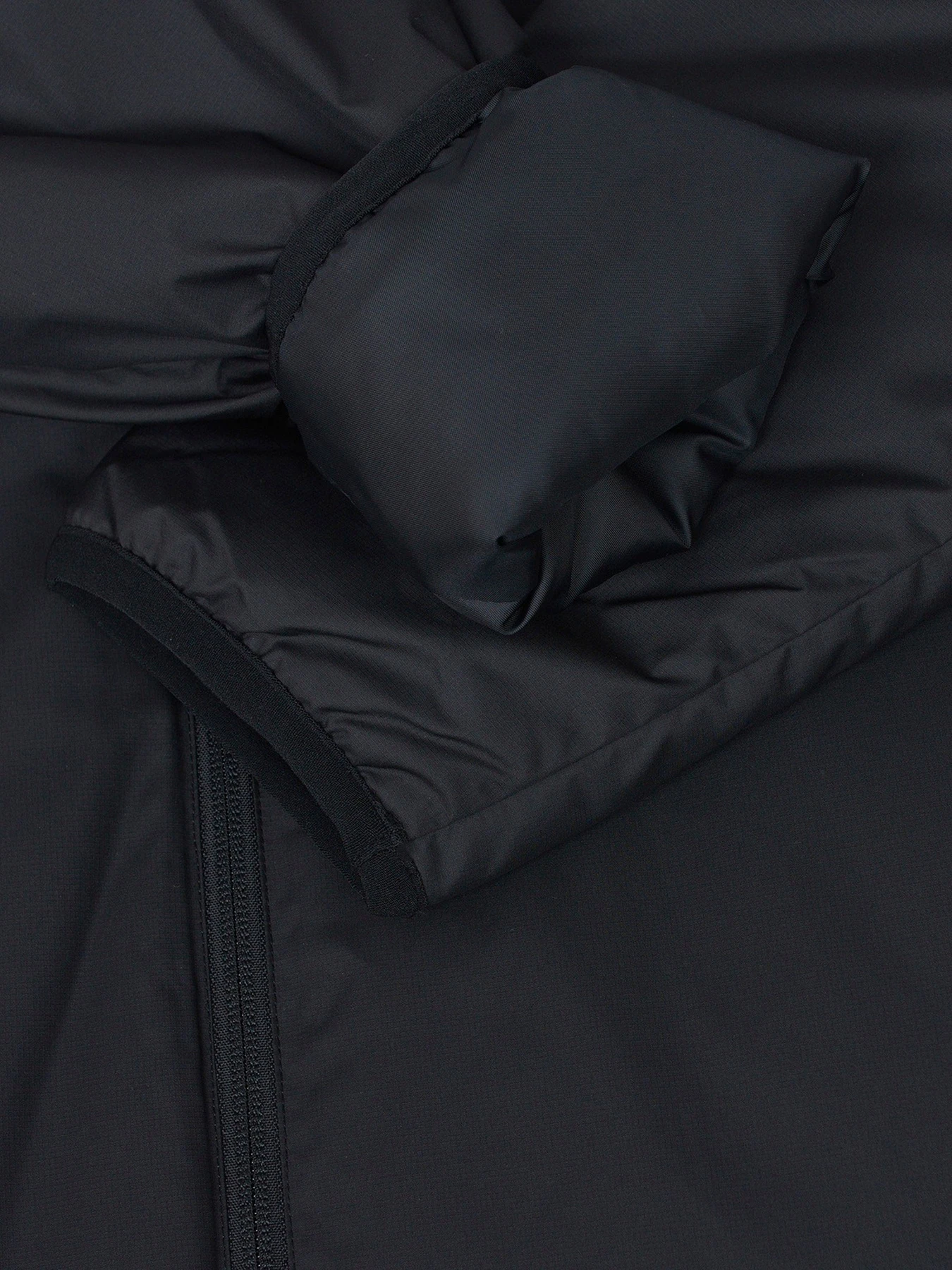 Куртки и дубленки NIKE Team Park 20 Winter Jacket модель CW6156-010 Фото