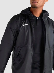 Куртки и дубленки NIKE Team Park 20 Winter Jacket модель CW6156-010 Фото