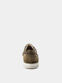 Кроссовки Casual модель Кеж-1406/3203-701RM-корич.-191 Фото
