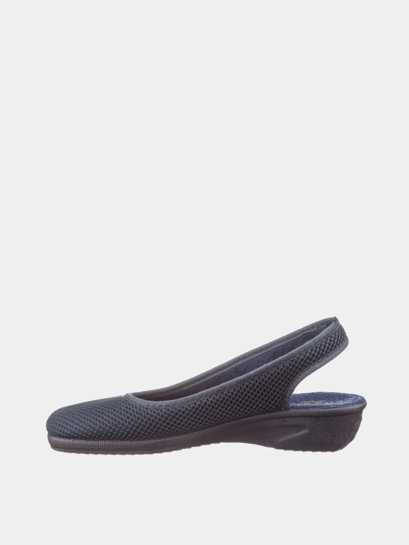 Шльопанці Casual модель Кеж-S 235 dark blue-ж-191 Фото