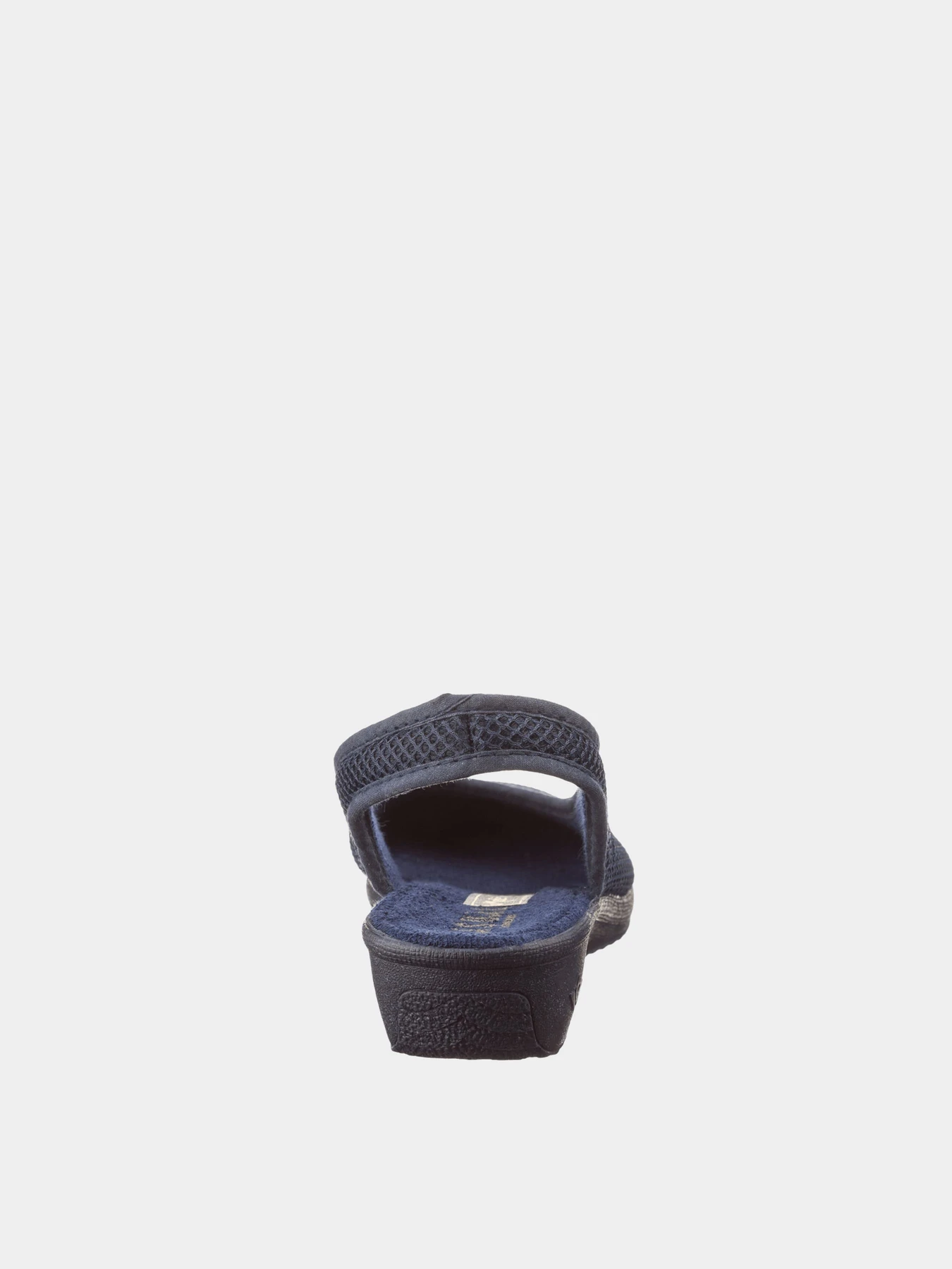 Шльопанці Casual модель Кеж-S 235 dark blue-ж-191 Фото