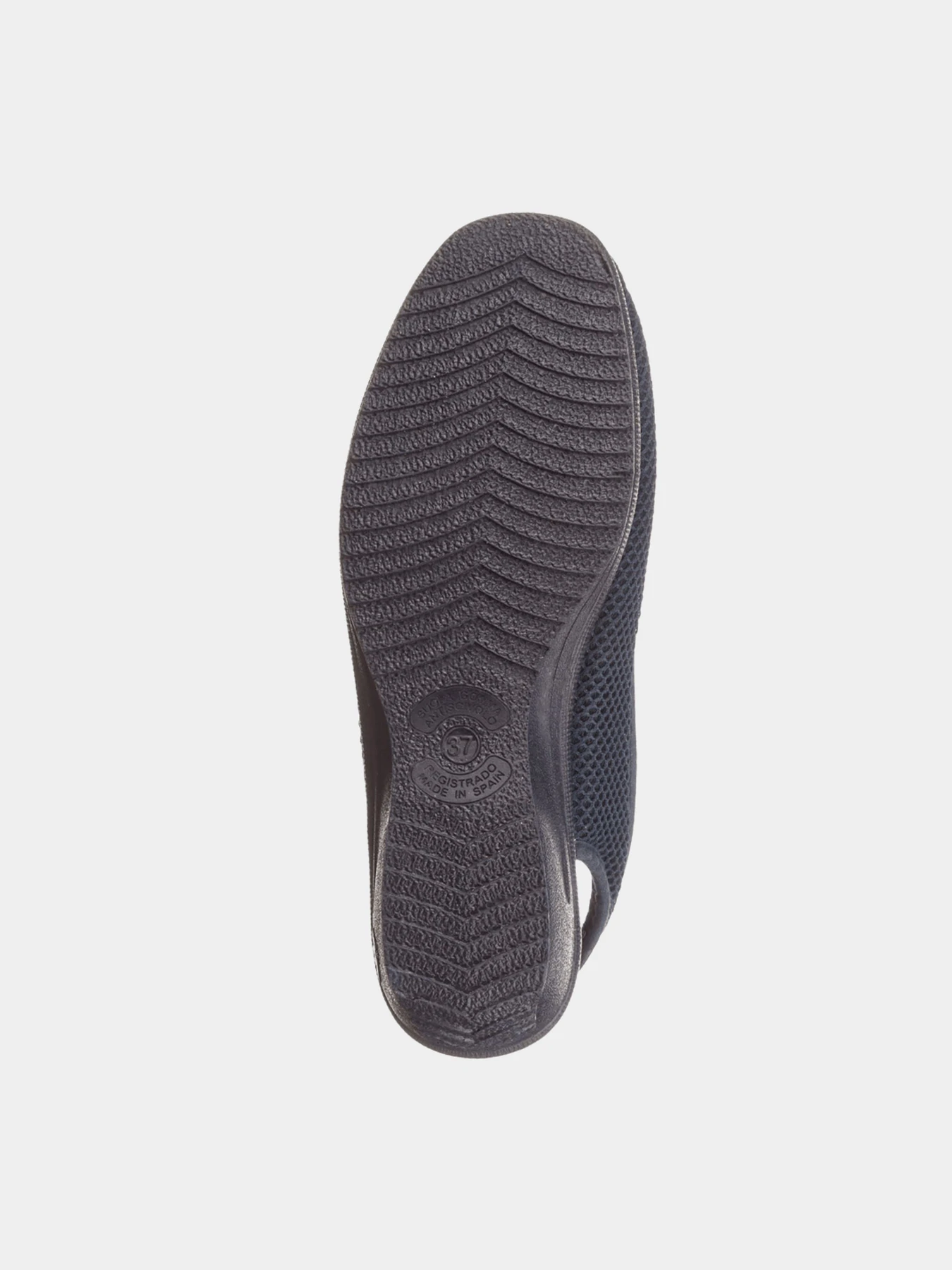 Шльопанці Casual модель Кеж-S 235 dark blue-ж-191 Фото