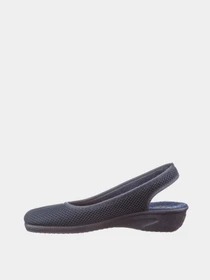 Шльопанці Casual модель Кеж-S 235 dark blue-ж-191 Фото