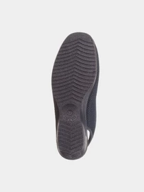 Шльопанці Casual модель Кеж-S 235 dark blue-ж-191 Фото
