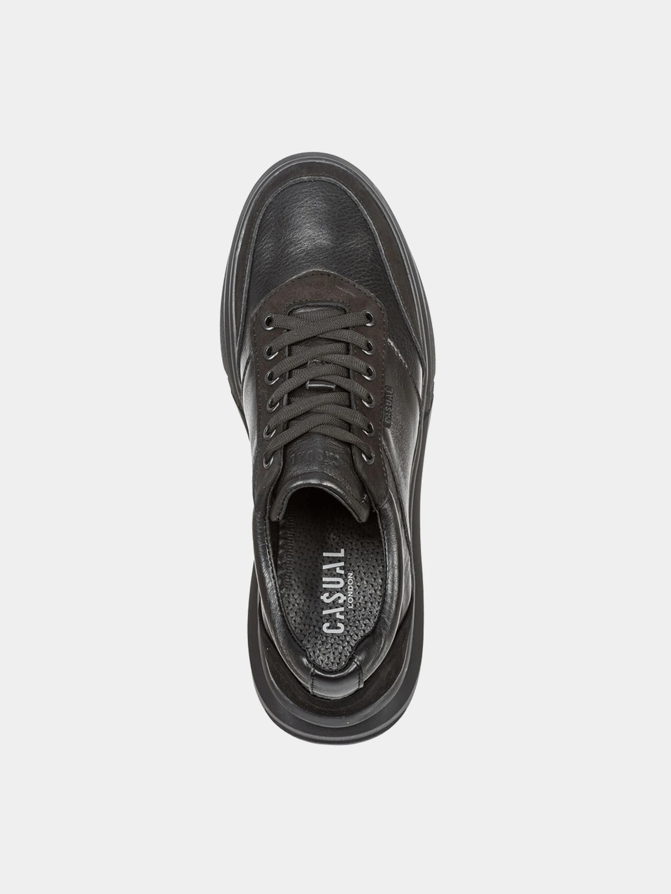 Ботинки и сапоги Casual модель Кеж-1257/706-1-212 Фото