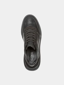 Ботинки и сапоги Casual модель Кеж-1257/706-1-212 Фото