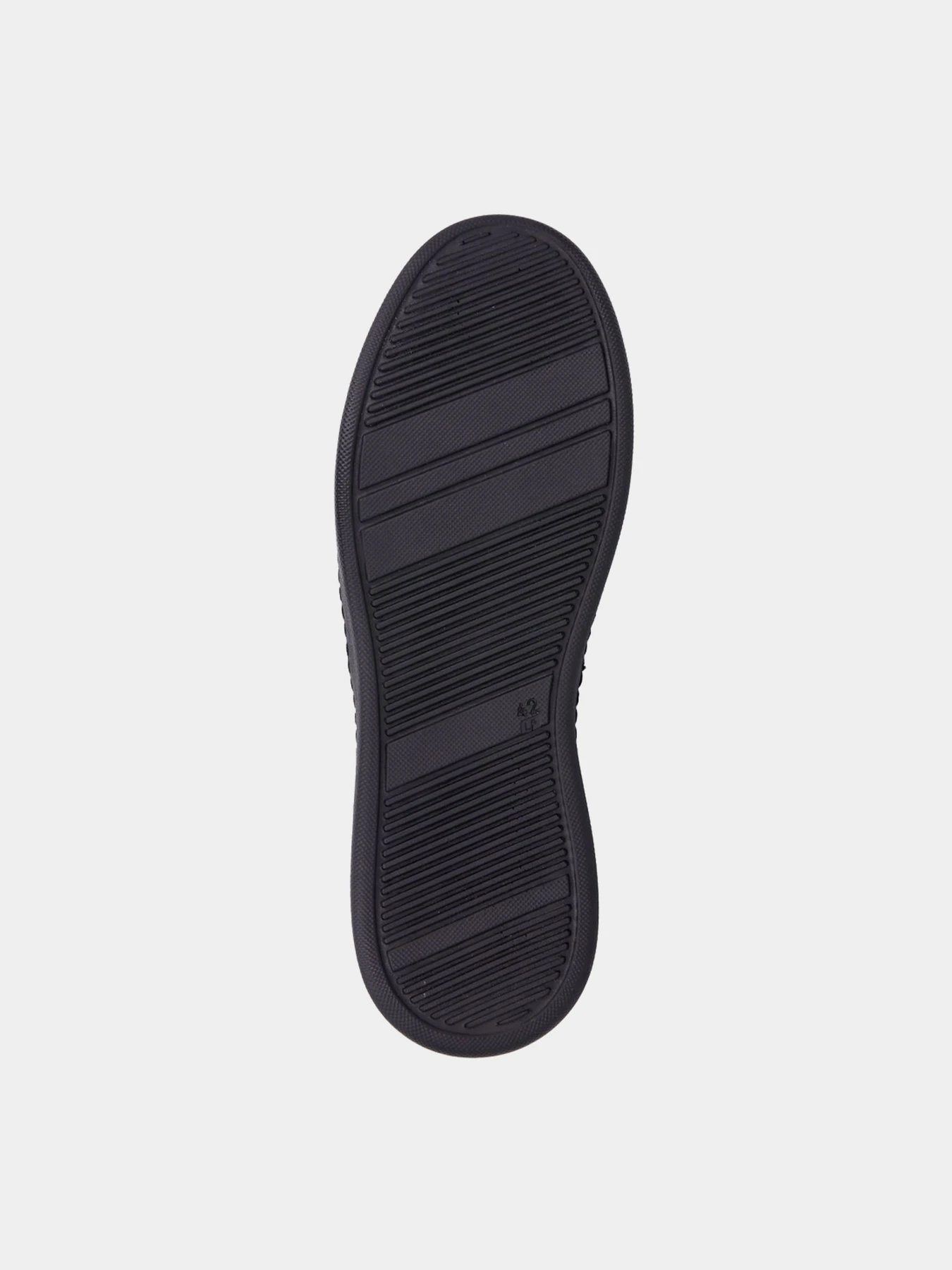 Ботинки и сапоги Casual модель Кеж-38Casual/7-1-чорн./8-ч-241 Фото