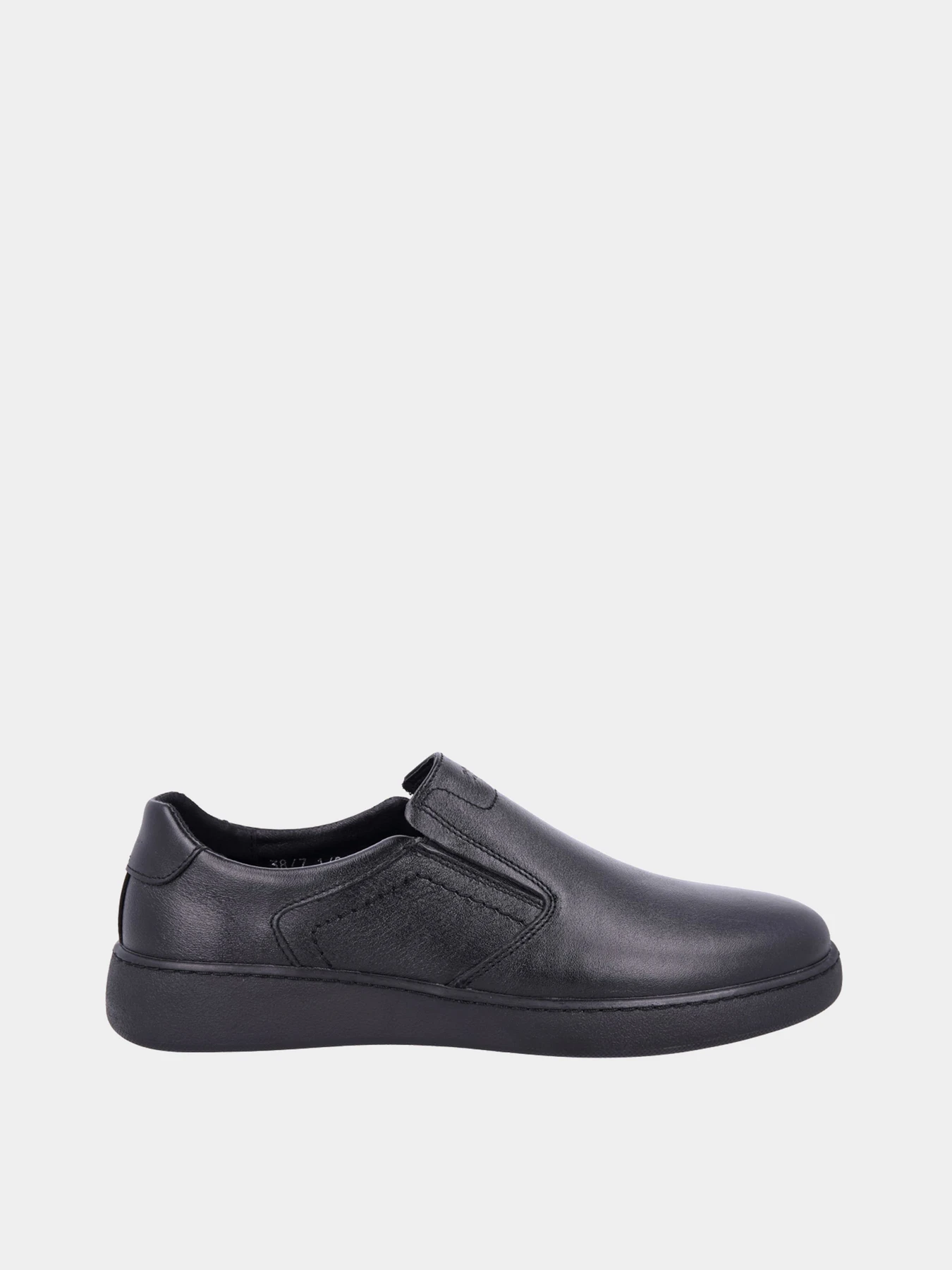 Ботинки и сапоги Casual модель Кеж-38Casual/7-1-чорн./8-ч-241 Фото