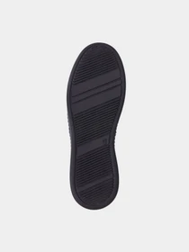 Ботинки и сапоги Casual модель Кеж-38Casual/7-1-чорн./8-ч-241 Фото