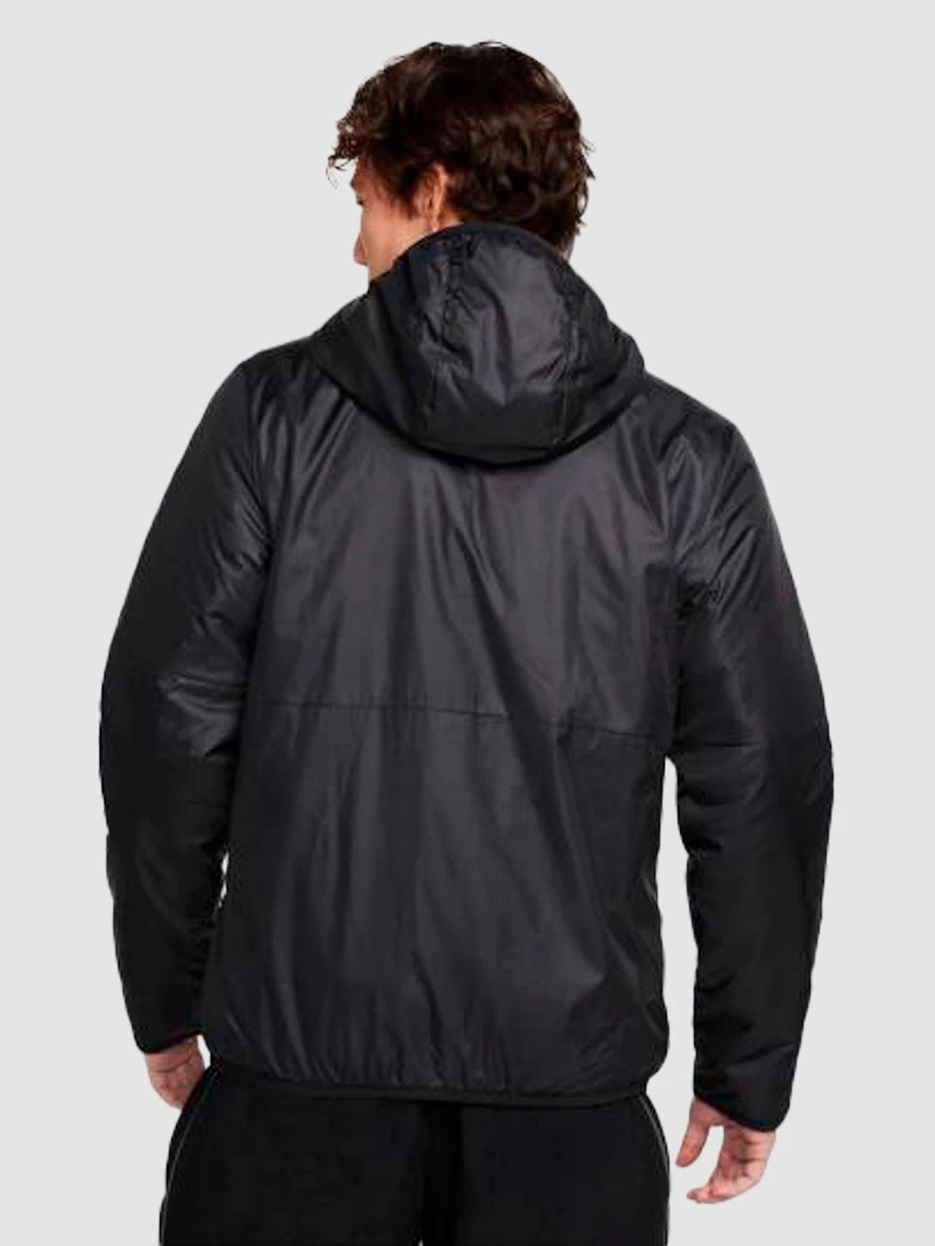 Куртки та дублянки NIKE Fall Jacket Park 20 модель CW6157-010 Фото