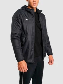 Куртки та дублянки NIKE Fall Jacket Park 20 модель CW6157-010 Фото