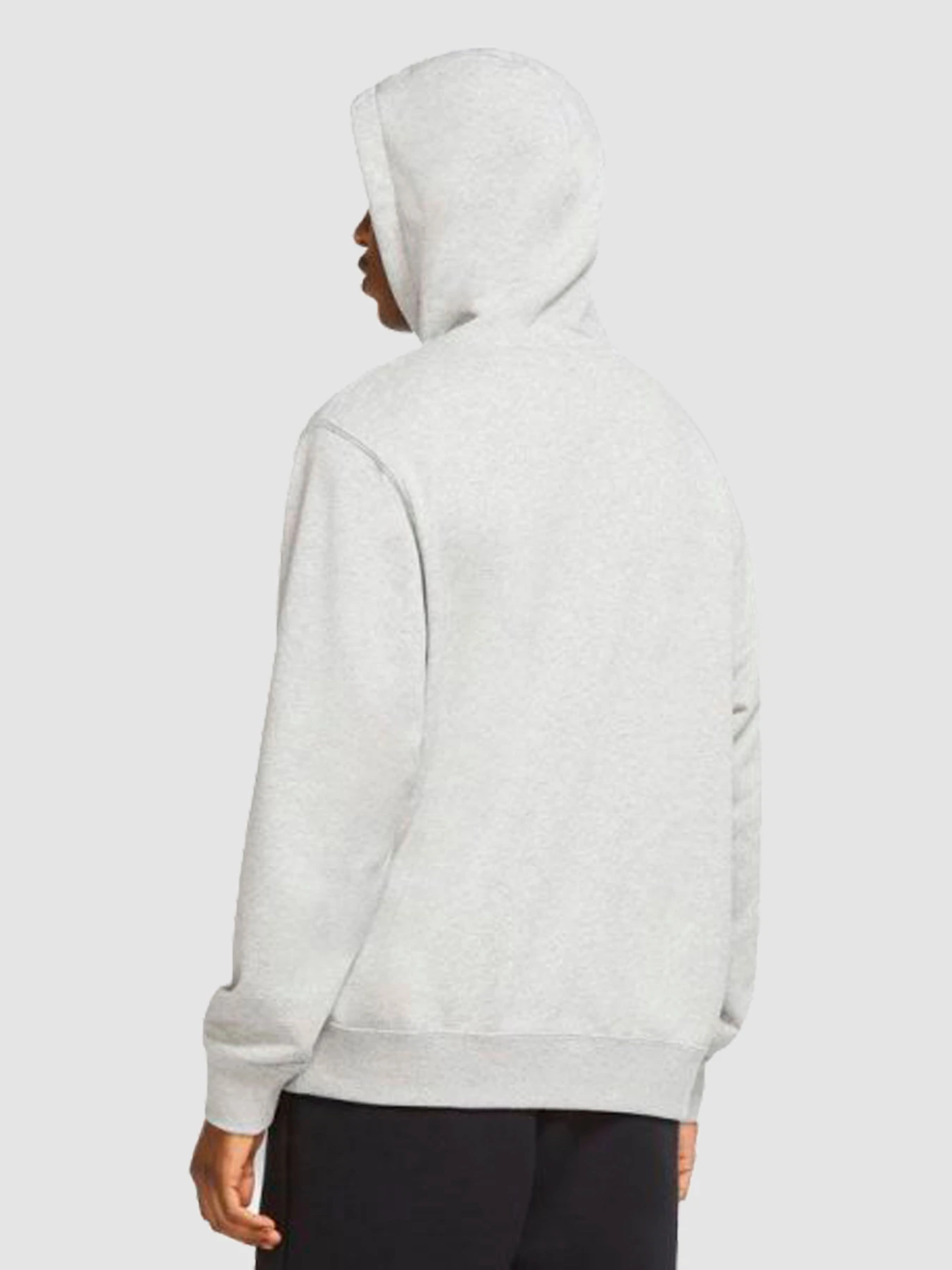 Худи и свитшоты NIKE Nsw Club Hoodie модель CZ7857-063 Фото
