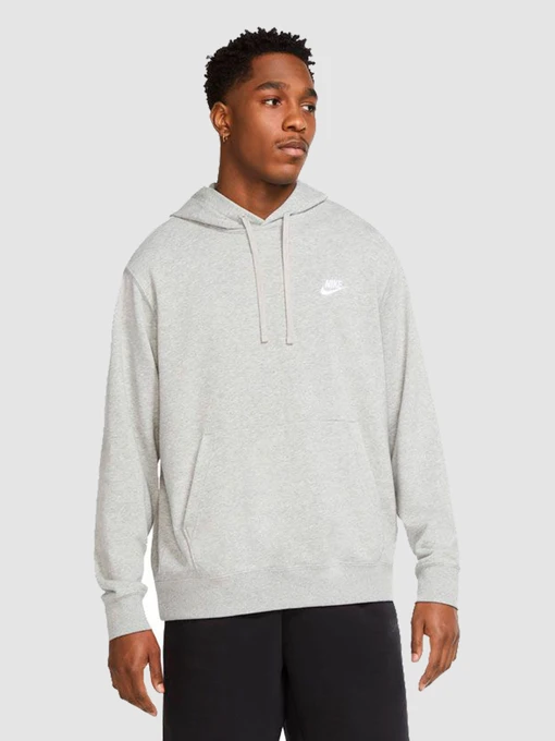 Худи и свитшоты NIKE Nsw Club Hoodie модель CZ7857-063 Фото