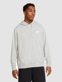 Худи и свитшоты NIKE Nsw Club Hoodie модель CZ7857-063 Фото