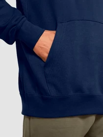 Худи и свитшоты NIKE Sportswear Club модель CZ7857-410 Фото