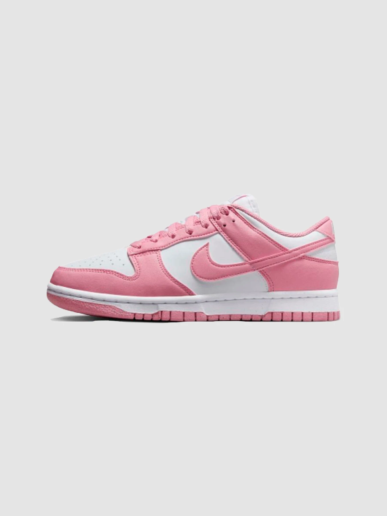 Кроссовки NIKE Dunk Low Next Nature модель DD1873-112 Фото