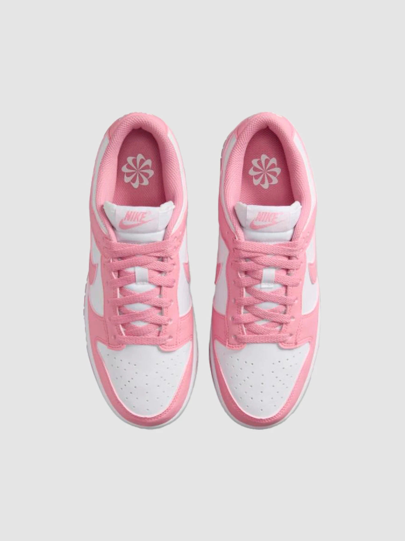 Кроссовки NIKE Dunk Low Next Nature модель DD1873-112 Фото