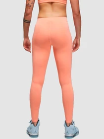 Штани Jordan Leggings Bliss/Orange модель DD7007-693 Фото