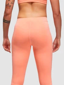 Штани Jordan Leggings Bliss/Orange модель DD7007-693 Фото