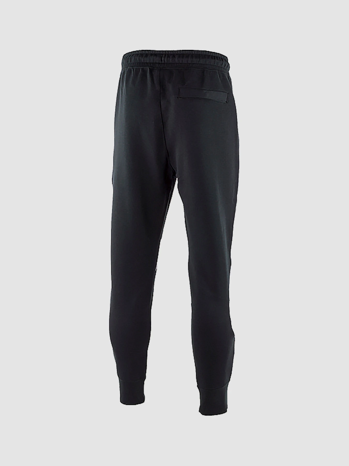 Брюки NIKE Sportswear Swoosh Tech Fleece модель DH1023-010 Брюки NIKE Sportswear Swoosh Tech Fleece модель DH1023-010 Фото