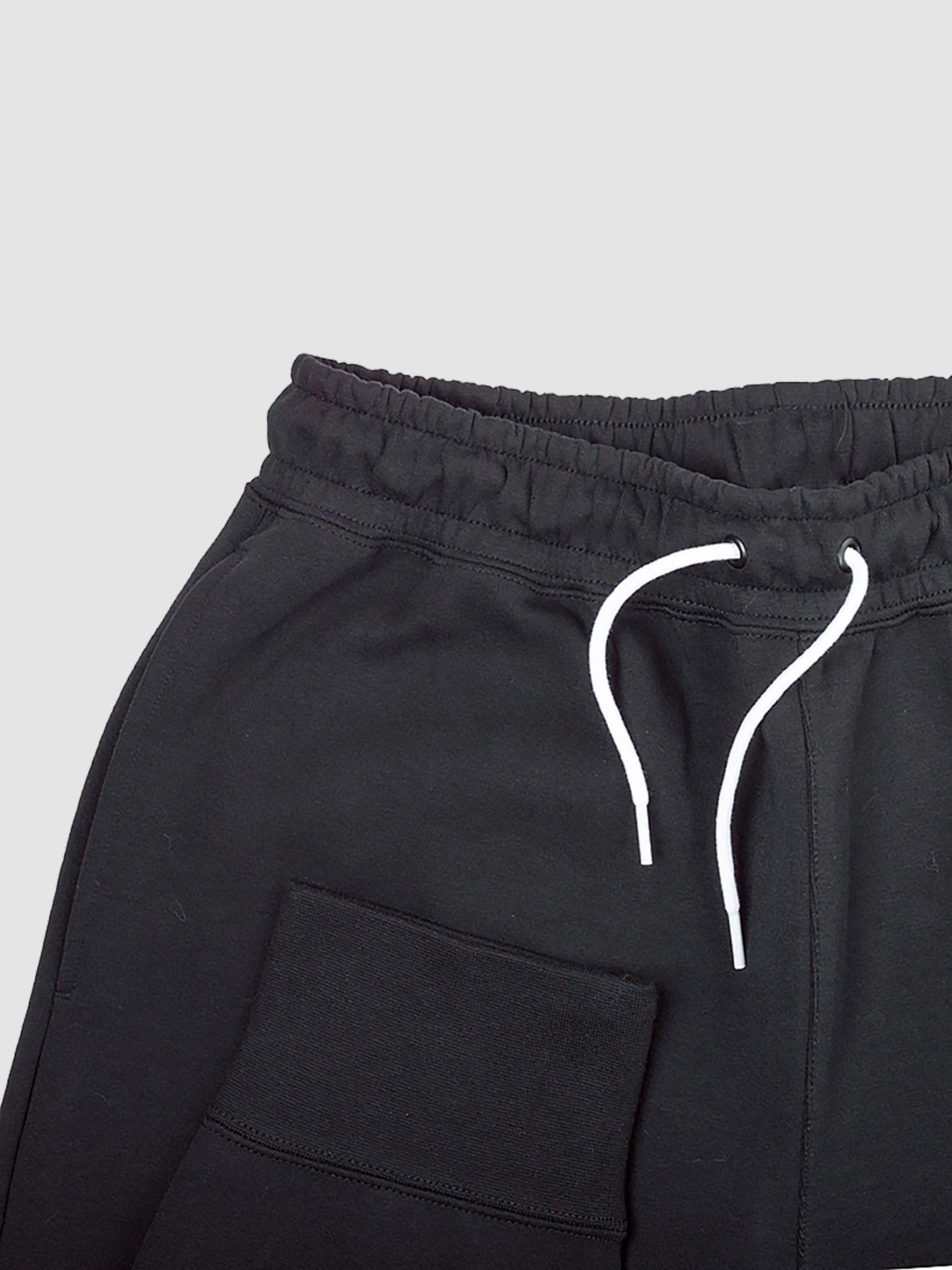 Брюки NIKE Sportswear Swoosh Tech Fleece модель DH1023-010 Брюки NIKE Sportswear Swoosh Tech Fleece модель DH1023-010 Фото